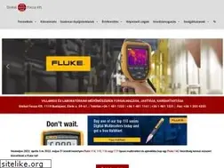 Sites similar to globalfocus.hu