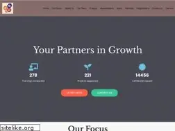 Sites similar to globalfood.tech