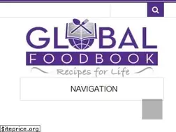 Sites similar to globalfoodbook.com