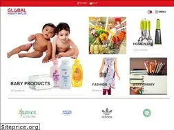 Sites similar to globalfoodcity.com