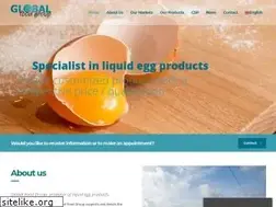 Sites similar to globalfoodgroup.eu