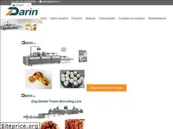 Sites similar to globalfoodmachine.com