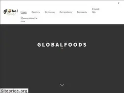 Sites similar to globalfoods.gr