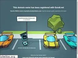 Sites similar to globalfoodsafetyinitiative.com