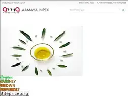 Sites similar to globalfoodsimportexport.com