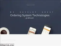 Sites similar to globalfoodsoft.com