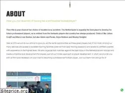 Sites similar to globalfootball-academy.com
