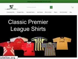 Sites similar to globalfootballshirts.com