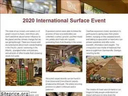 Sites similar to globalfootprints.org