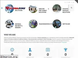 Sites similar to globalfors.com