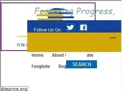 Sites similar to globalfoundationdd.org
