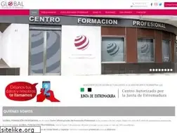 Sites similar to globalfp.es