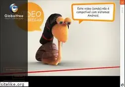Sites similar to globalfree.pt