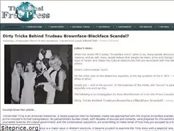 Sites similar to globalfreepress.org