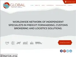Sites similar to globalfreightnet.org