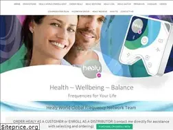 Sites similar to globalfrequencynetwork.com