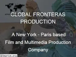 Sites similar to globalfronteras.com