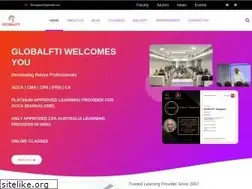 Sites similar to globalfti.com