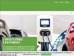 Sites similar to globalfueleconomy.org