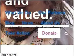 Sites similar to globalfundforchildren.org