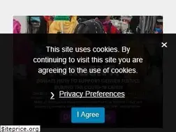 Sites similar to globalfundforwomen.org