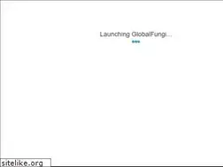 Sites similar to globalfungi.com