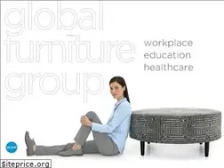 Sites similar to globalfurnituregroup.com