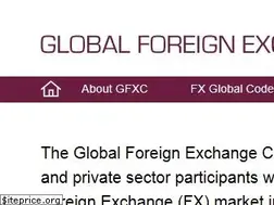 Sites similar to globalfxc.org