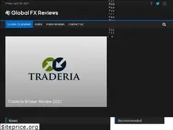 Sites similar to globalfxreviews.com