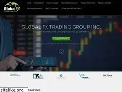 Sites similar to globalfxtradinggroup.com