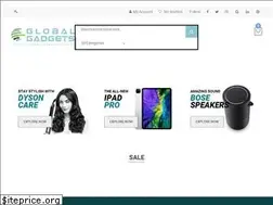 Sites similar to globalgadgets.co.in