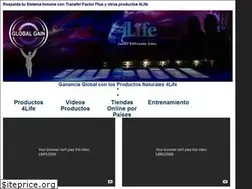 Sites similar to globalgain.net