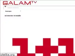 Sites similar to globalgalamtv.com