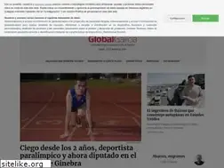 Sites similar to globalgalicia.org