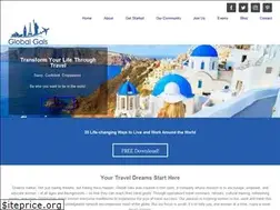 Sites similar to globalgals.com