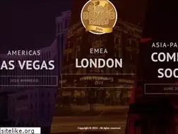 Sites similar to globalgamingawards.com