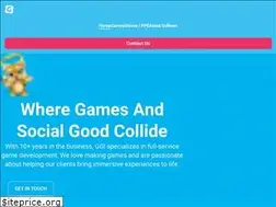 Sites similar to globalgaminginitiative.com