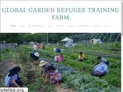Sites similar to globalgardenfarm.org
