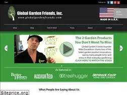 Sites similar to globalgardenfriends.com