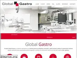 Sites similar to globalgastro.cz
