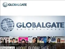 Sites similar to globalgate.world