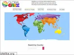 Sites similar to globalgayz.com