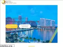 Sites similar to globalgbi.com