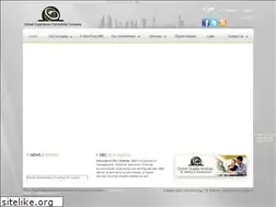 Sites similar to globalgec.com