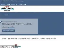 Sites similar to globalgepesz.hu