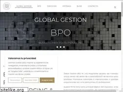 Sites similar to globalgestion.com