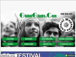 Sites similar to globalgiants.com
