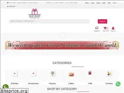 Sites similar to globalgiftdelivery.com