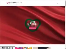 Sites similar to globalgiftfoundation.org