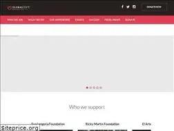 Sites similar to globalgiftfoundationusa.org